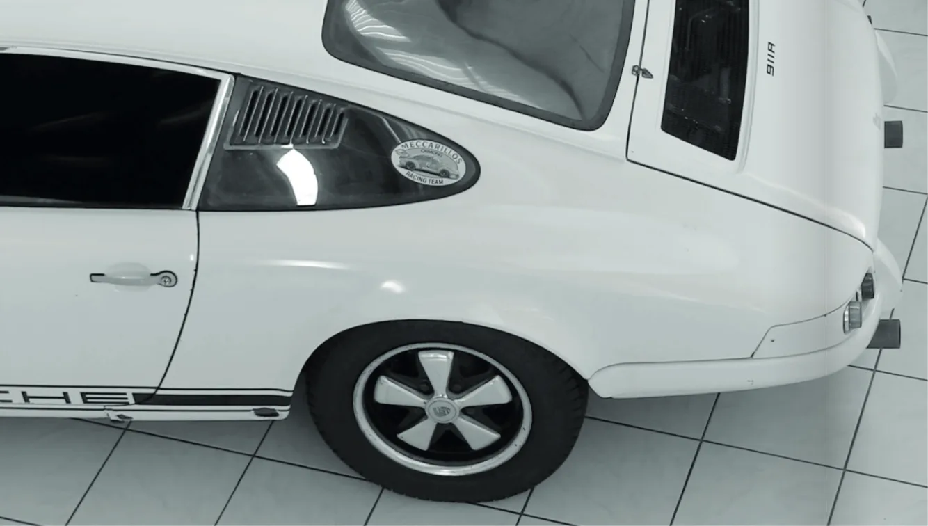 ORCA Restorations GmbH